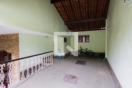 Casa de condomínio à venda com 491m², 4 quartos e 2 vagas Casa de condomínio à venda com 491m², 4 quartos e 2 vagasGaragem
