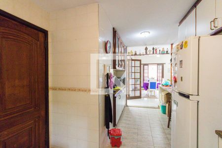 Casa de condomínio à venda com 491m², 4 quartos e 2 vagas Casa de condomínio à venda com 491m², 4 quartos e 2 vagasCozinha