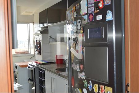 Apartamento à venda com 166m², 3 quartos e 2 vagasCozinha