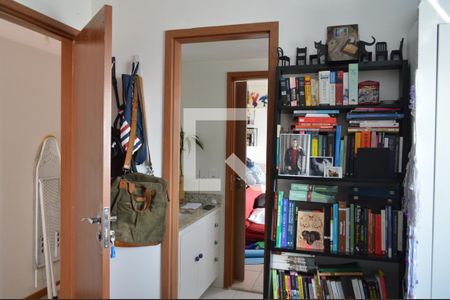Apartamento à venda com 166m², 3 quartos e 2 vagasQuarto 1