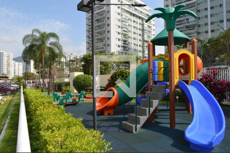 Apartamento à venda com 166m², 3 quartos e 2 vagasÁrea comum