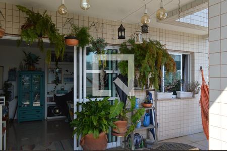 Apartamento à venda com 166m², 3 quartos e 2 vagasVaranda gourmet