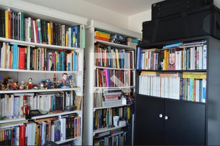 Apartamento à venda com 166m², 3 quartos e 2 vagasQuarto 1