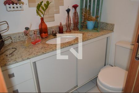 Apartamento à venda com 166m², 3 quartos e 2 vagasLavabo