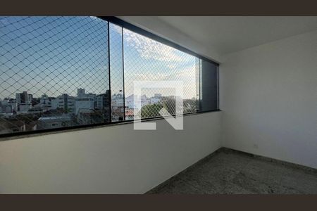 Detalhe de apartamento para alugar com 3 quartos, 105m² em Castelo, Belo Horizonte