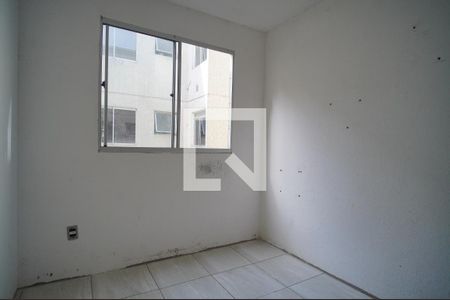 Quarto 2 de apartamento para alugar com 2 quartos, 42m² em Santos Dumont, São Leopoldo