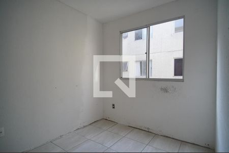 Quarto 2 de apartamento para alugar com 2 quartos, 42m² em Santos Dumont, São Leopoldo
