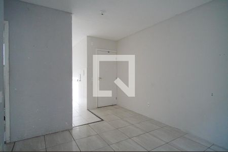 Sala de apartamento para alugar com 2 quartos, 42m² em Santos Dumont, São Leopoldo