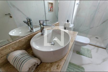 Casa à venda com 420m², 3 quartos e 3 vagasBanheiro 1