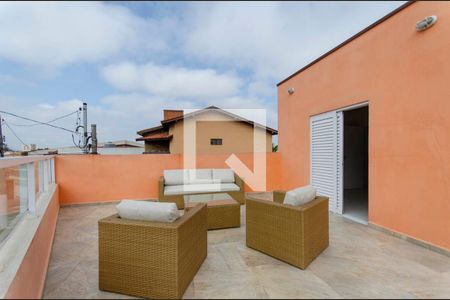 Casa à venda com 420m², 3 quartos e 3 vagasVaranda Quarto 2