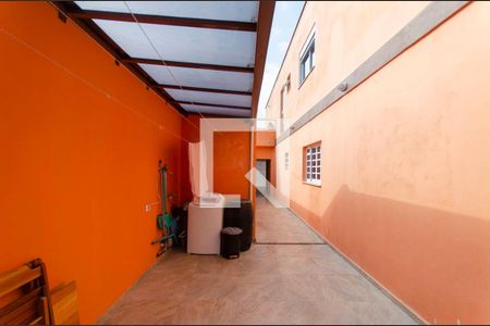 Casa à venda com 420m², 3 quartos e 3 vagasQuintal