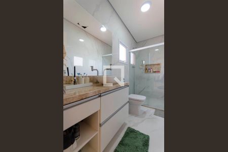 Casa à venda com 420m², 3 quartos e 3 vagasBanheiro Suíte