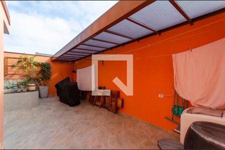 Casa à venda com 420m², 3 quartos e 3 vagasQuintal