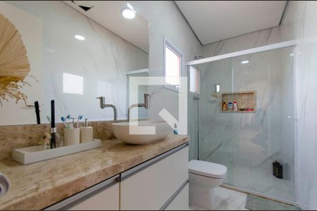 Casa à venda com 420m², 3 quartos e 3 vagasBanheiro Suíte