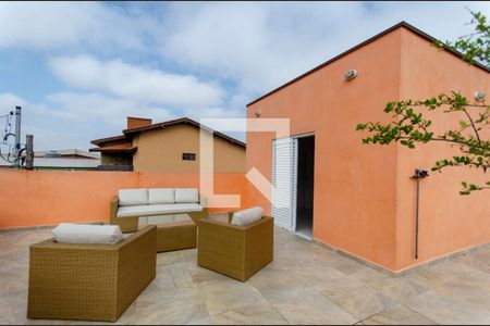 Casa à venda com 420m², 3 quartos e 3 vagasVaranda Quarto 2