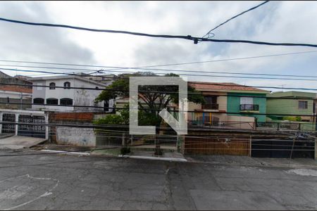 Casa à venda com 420m², 3 quartos e 3 vagasVista Varanda Quarto 2
