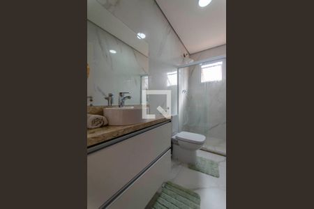 Casa à venda com 420m², 3 quartos e 3 vagasBanheiro 1