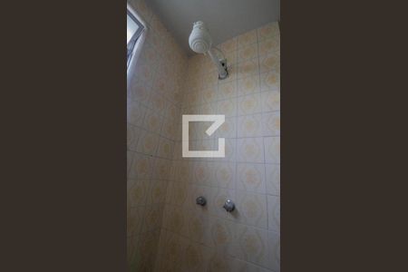 Apartamento à venda com 100m², 3 quartos e 1 vaga Apartamento à venda com 100m², 3 quartos e 1 vagaBanheiro da Suíte