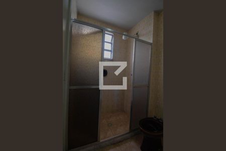 Apartamento à venda com 100m², 3 quartos e 1 vaga Apartamento à venda com 100m², 3 quartos e 1 vagaBanheiro da Suíte