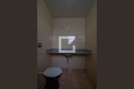 Apartamento à venda com 100m², 3 quartos e 1 vaga Apartamento à venda com 100m², 3 quartos e 1 vagaBanheiro da Suíte