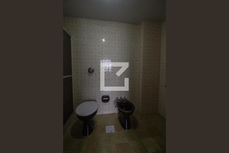 Apartamento à venda com 100m², 3 quartos e 1 vaga Apartamento à venda com 100m², 3 quartos e 1 vagaBanheiro 2