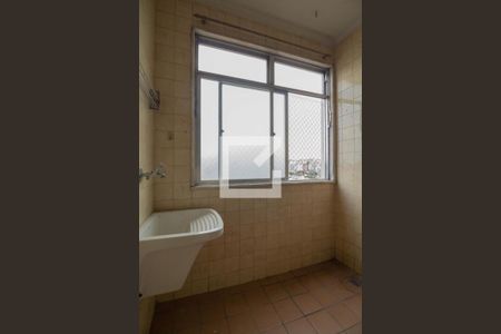 Apartamento à venda com 100m², 3 quartos e 1 vaga Apartamento à venda com 100m², 3 quartos e 1 vagaÁrea de Serviço