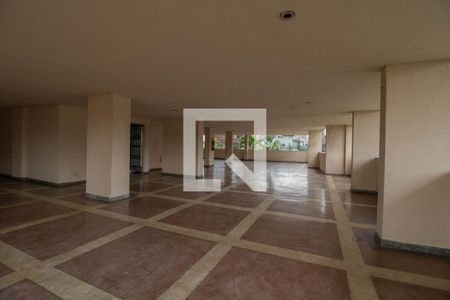 Apartamento à venda com 100m², 3 quartos e 1 vaga Apartamento à venda com 100m², 3 quartos e 1 vagaÁrea comum - Salão de festas