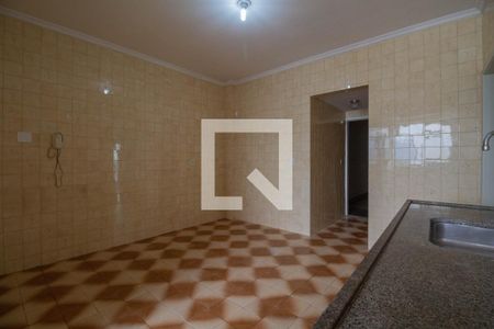 Apartamento à venda com 100m², 3 quartos e 1 vaga Apartamento à venda com 100m², 3 quartos e 1 vagaCozinha