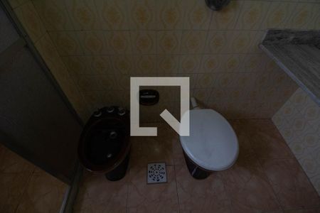 Apartamento à venda com 100m², 3 quartos e 1 vaga Apartamento à venda com 100m², 3 quartos e 1 vagaBanheiro da Suíte