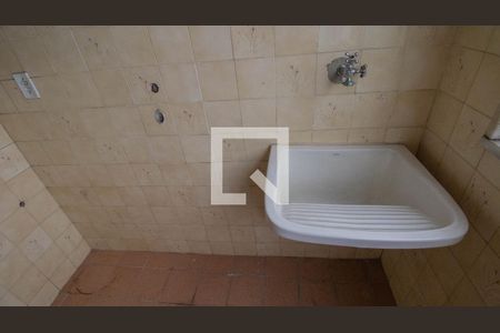 Apartamento à venda com 100m², 3 quartos e 1 vaga Apartamento à venda com 100m², 3 quartos e 1 vagaÁrea de Serviço