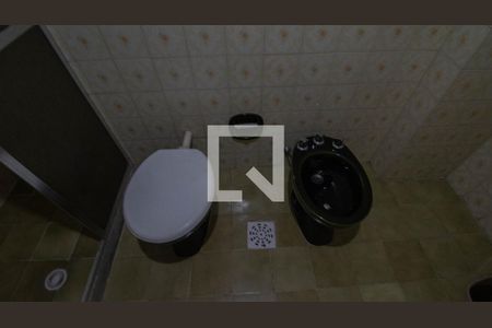 Apartamento à venda com 100m², 3 quartos e 1 vaga Apartamento à venda com 100m², 3 quartos e 1 vagaBanheiro 2