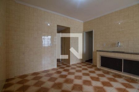 Apartamento à venda com 100m², 3 quartos e 1 vaga Apartamento à venda com 100m², 3 quartos e 1 vagaCozinha