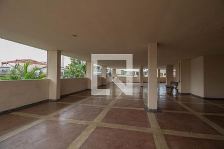 Apartamento à venda com 100m², 3 quartos e 1 vaga Apartamento à venda com 100m², 3 quartos e 1 vagaÁrea comum - Salão de festas