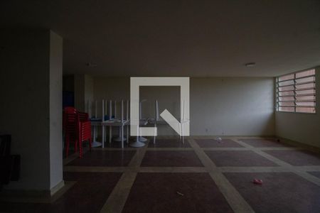 Apartamento à venda com 100m², 3 quartos e 1 vaga Apartamento à venda com 100m², 3 quartos e 1 vagaÁrea comum - Salão de festas