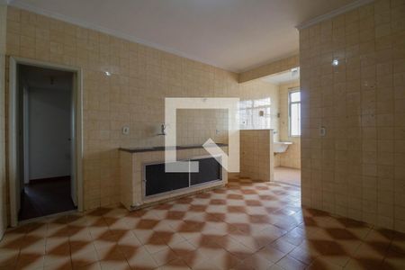 Apartamento à venda com 100m², 3 quartos e 1 vaga Apartamento à venda com 100m², 3 quartos e 1 vagaCozinha