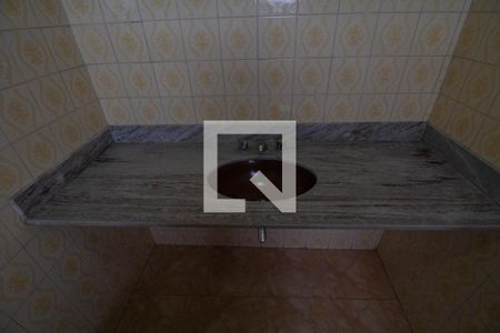 Apartamento à venda com 100m², 3 quartos e 1 vaga Apartamento à venda com 100m², 3 quartos e 1 vagaBanheiro da Suíte