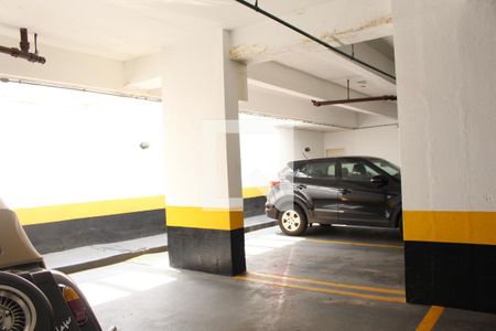 Apartamento à venda com 110m², 3 quartos e 1 vagaGaragem