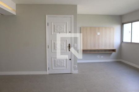 Sala de apartamento à venda com 3 quartos, 110m² em Santana, São Paulo