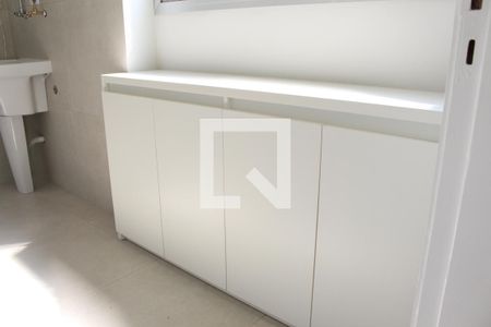 Apartamento à venda com 110m², 3 quartos e 1 vagaÁrea de Serviço