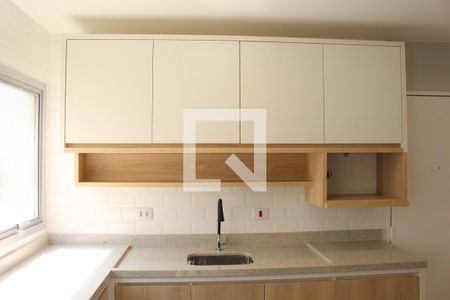 Apartamento à venda com 110m², 3 quartos e 1 vagaCozinha