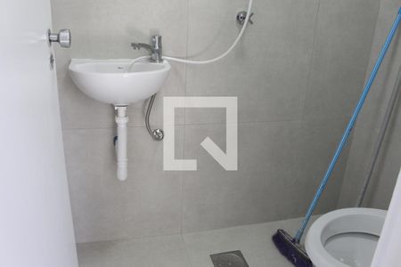 Apartamento à venda com 110m², 3 quartos e 1 vagaBanheiro de serviço