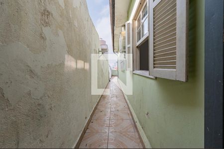 Casa à venda com 31m², 1 quarto e sem vaga Casa à venda com 31m², 1 quarto e sem vagaQuintal