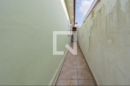 Casa à venda com 31m², 1 quarto e sem vaga Casa à venda com 31m², 1 quarto e sem vagaQuintal