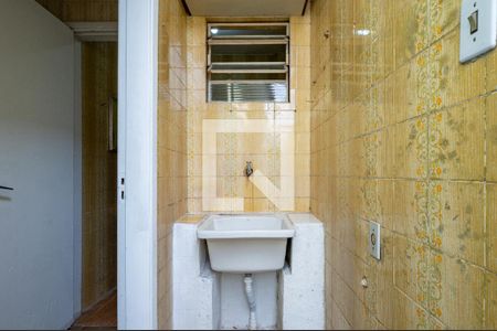 Casa à venda com 31m², 1 quarto e sem vaga Casa à venda com 31m², 1 quarto e sem vagaÁrea de Serviço