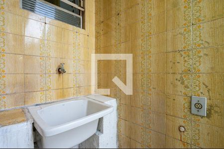 Casa à venda com 31m², 1 quarto e sem vaga Casa à venda com 31m², 1 quarto e sem vagaÁrea de Serviço