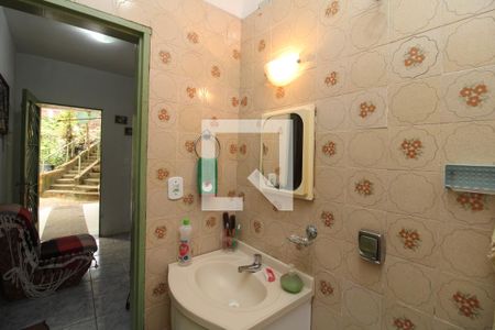 Casa à venda com 117m², 3 quartos e 1 vagaBanheiro