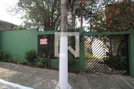 Casa à venda com 117m², 3 quartos e 1 vagaFachada