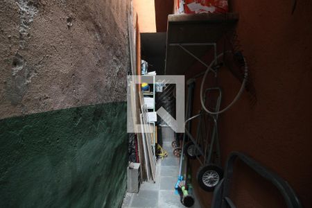 Casa à venda com 117m², 3 quartos e 1 vagaÁrea de Serviço