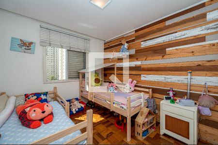 Apartamento à venda com 136m², 3 quartos e 2 vagas Apartamento à venda com 136m², 3 quartos e 2 vagasQuarto 1