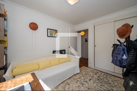 Apartamento à venda com 136m², 3 quartos e 2 vagas Apartamento à venda com 136m², 3 quartos e 2 vagasQuarto 2